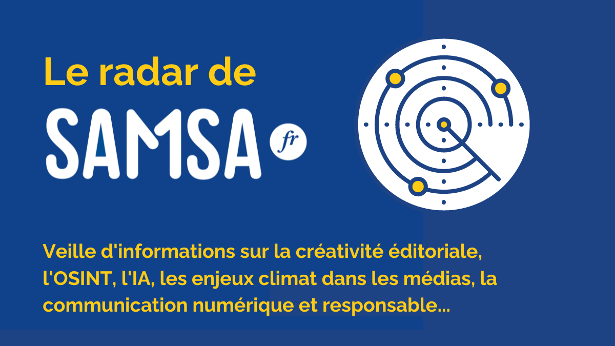 Le radar de Samsa 