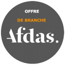 Afdas - Offre de branche