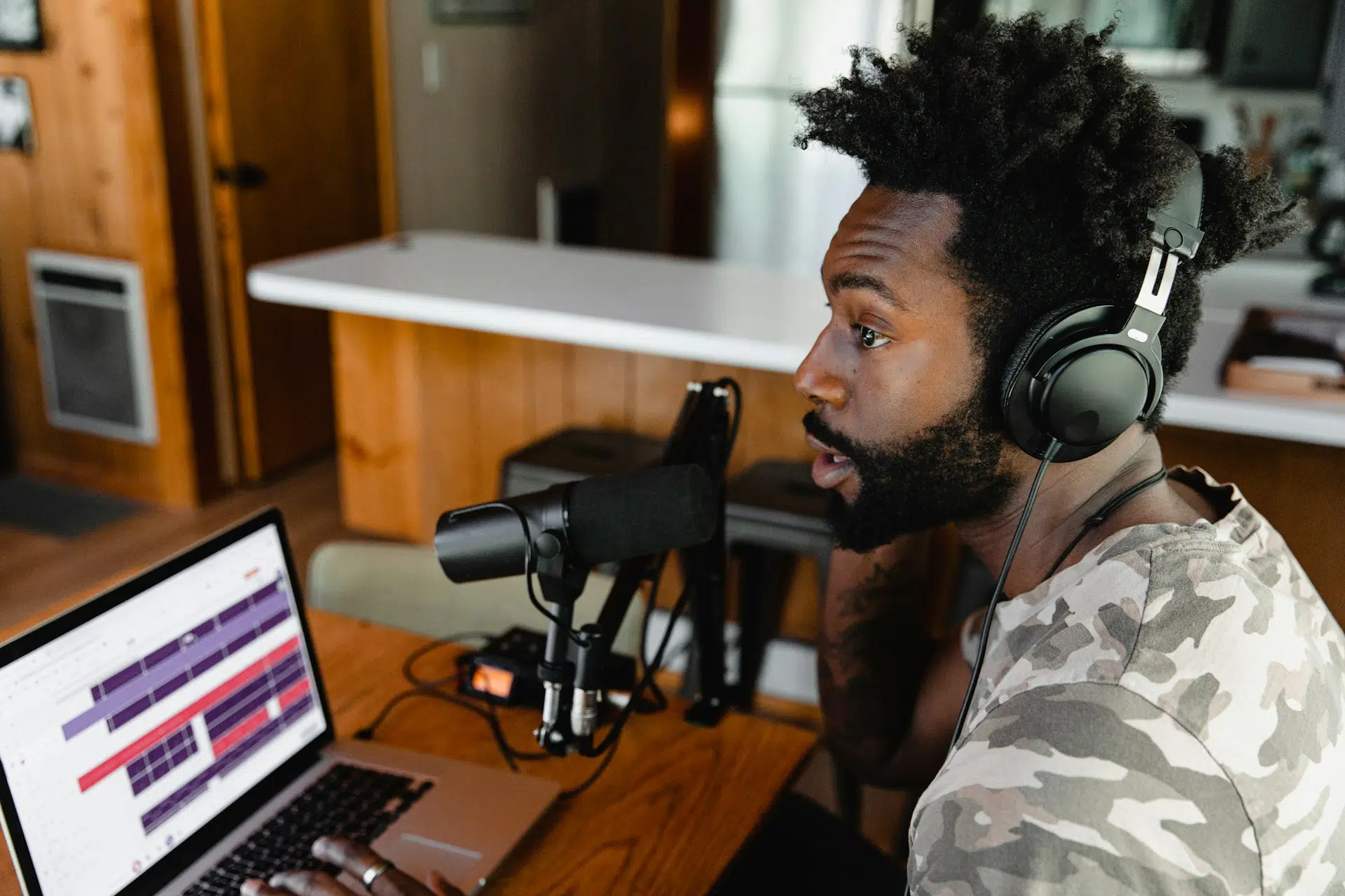 e-learning formation podcast par Samsa