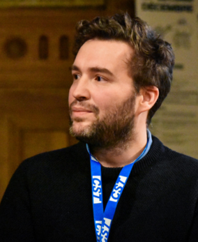 Photo Maxime Thuillez