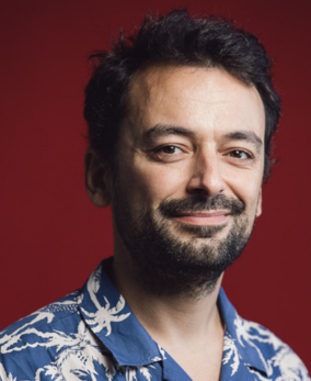 Photo Sylvain Lapoix