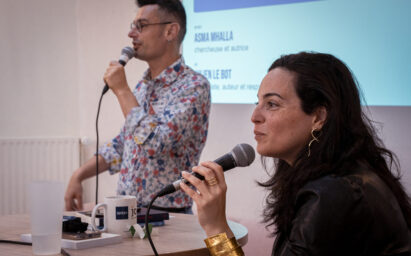 Podcast-les médias se mettent à jour (Samsa)